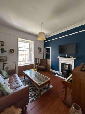 The Festival Flat